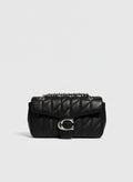 Quilted Chain Clutch Bag - Luxury Designer-Inspired Handbag